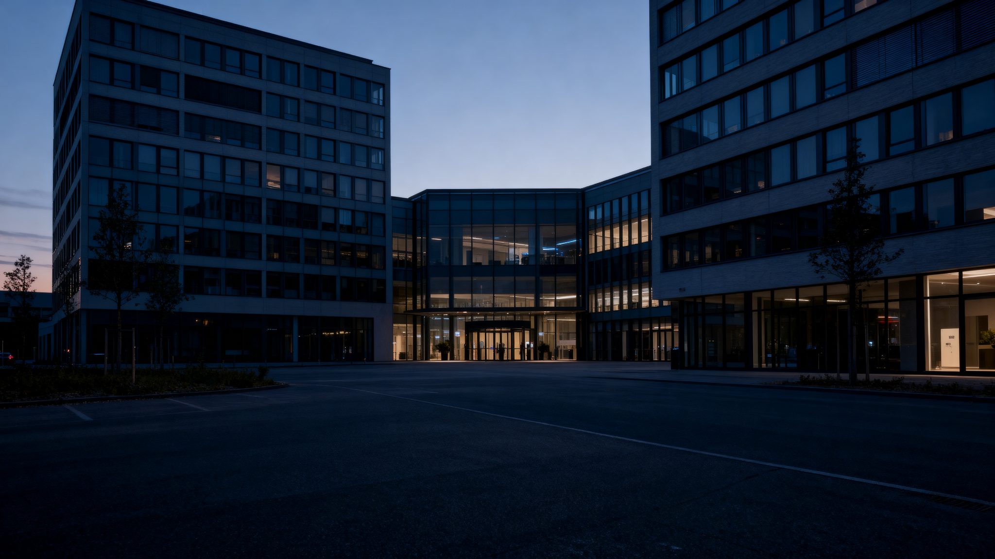 Dienstleistungen — SDF GmbH & Co. KG
